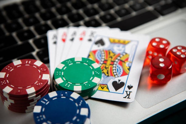 retro777 Classic Reel Slots
